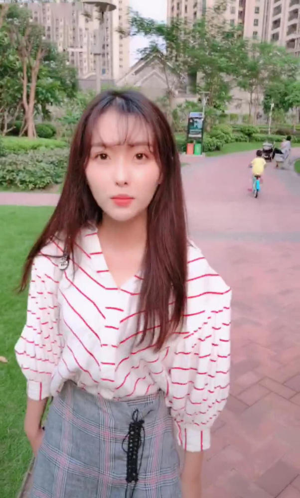 娱乐,抖音,美女,小姐姐,网红