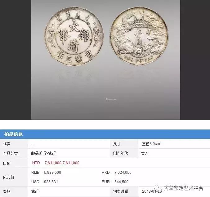 家里有这些古钱币是真的发财了 看点快报