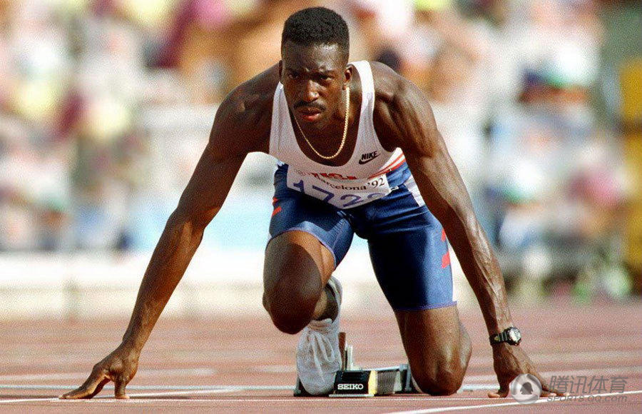 超越人体极限:最难打破的田径纪录_学生时代体