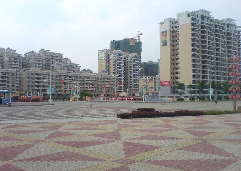 惠东gdp2017_惠东地图(3)