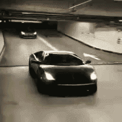 搞笑gif:这份大礼,丈母娘看了一定很开心