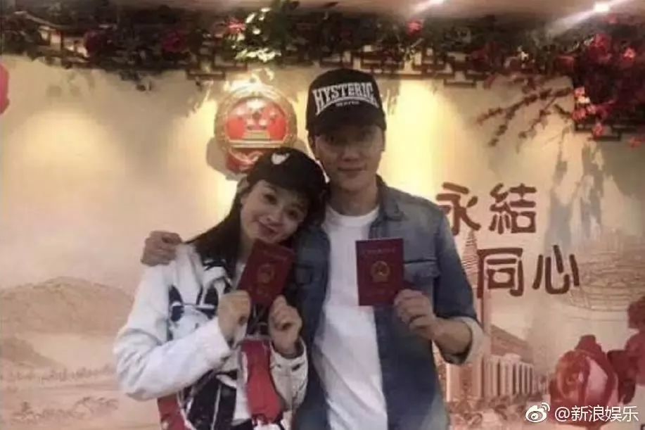我觉得冯绍峰配不上赵丽颖