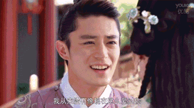 明明有颜,霍建华还修炼演技