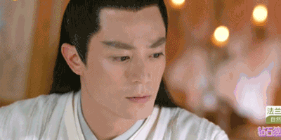 明明有颜,霍建华还修炼演技