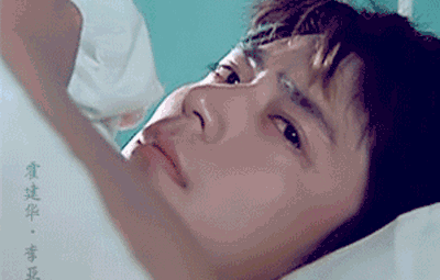 明明有颜,霍建华还修炼演技