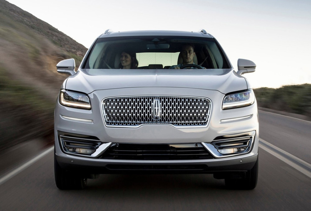 林肯,suv,汉兰达,航海家,汽车