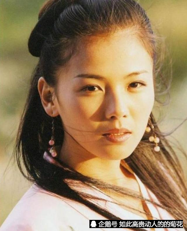 男明星不敢惹的功夫女星:全都是高手,而她的身手不输成龙!