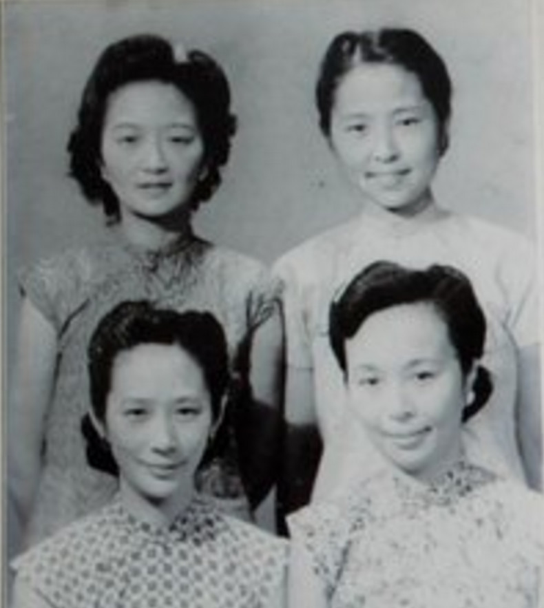 民国才女张允和,因心脏病被医生断定活不