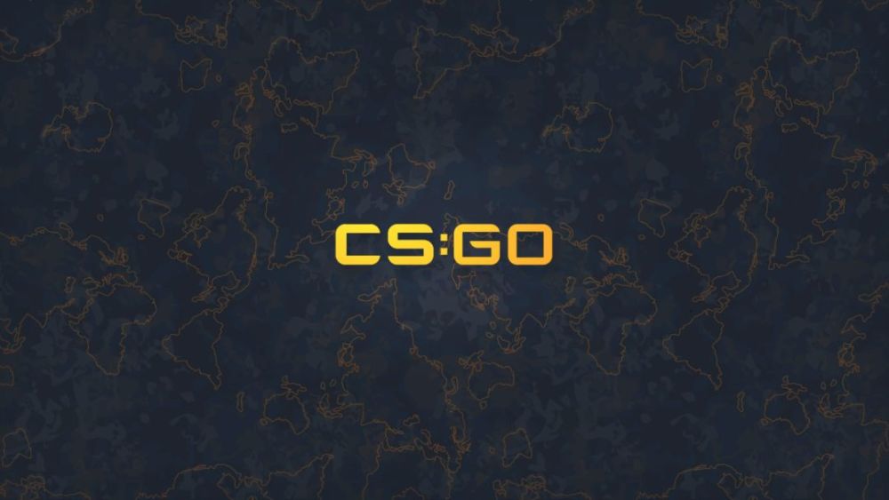 高清csgo壁纸在这儿!电脑手机都有