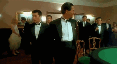 近期得到点赞的发哥可不仅仅是因为《无双》,更厉害的点在于他捐献了