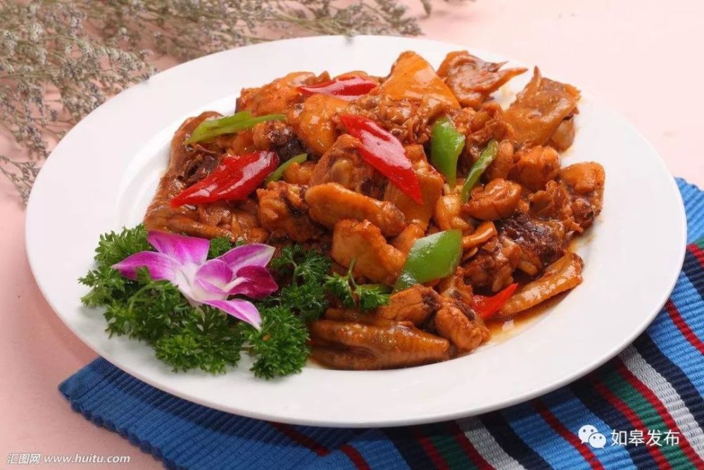 10道如皋长寿美食,哪一道最代表"如皋味道"?由您当评委!