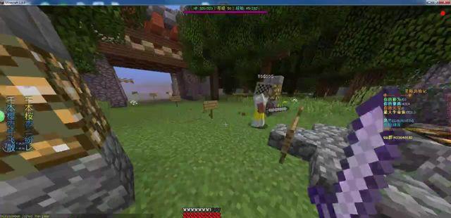 Minecraft 游戏几大常犯错误 新手必犯 网友 最后亮了 看点快报