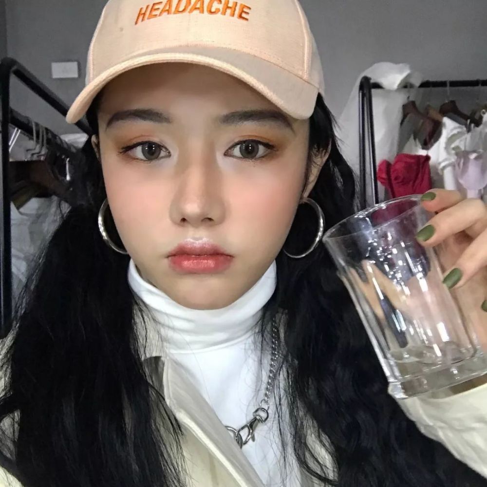 女生头像