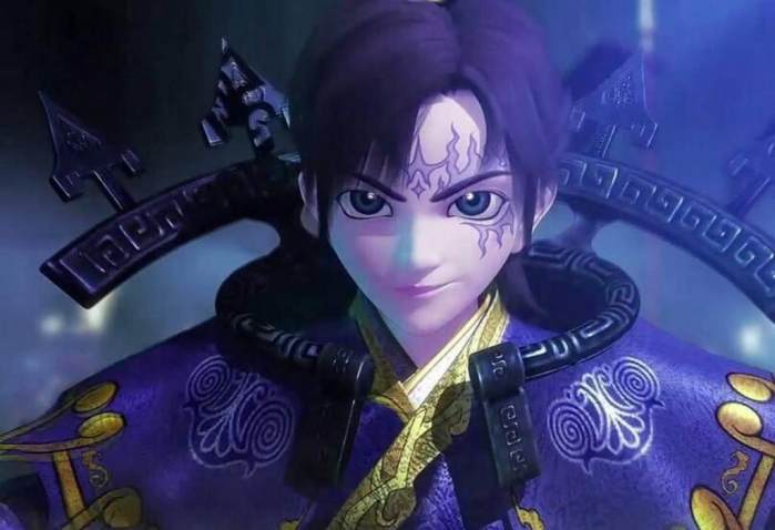 秦时明月:星魂联手云中君,月神也不是那么好欺负的