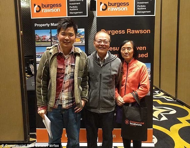 中国留学生482万澳元买加油站 称众多投资中一个