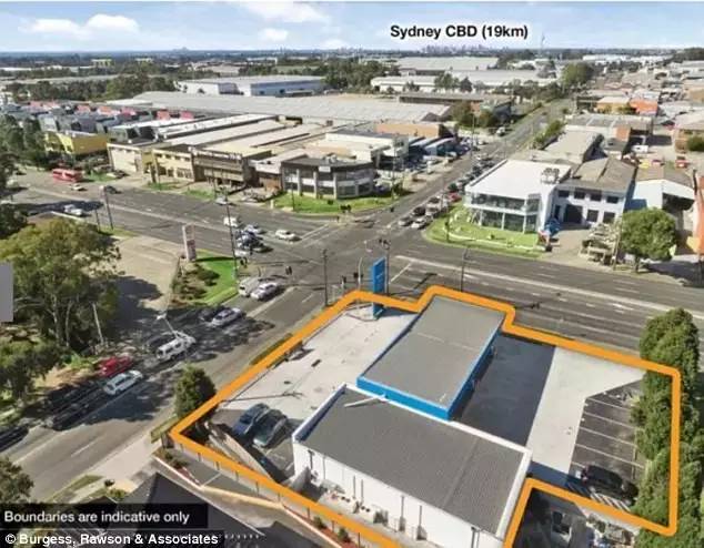 中国留学生482万澳元买加油站 称众多投资中一个