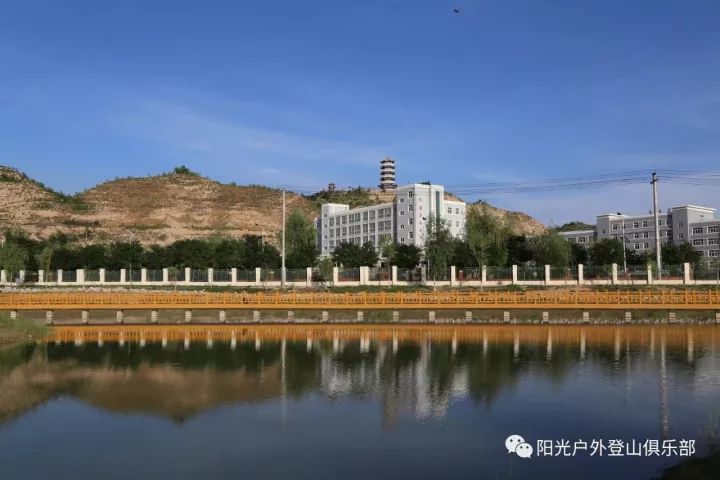 【皋兰游】东湖公园