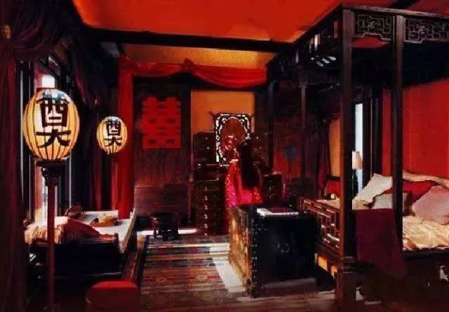 裁缝室:惊吓指数