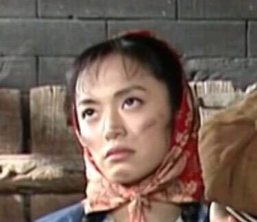 《武林外传》沙雕表情包,经典skr!