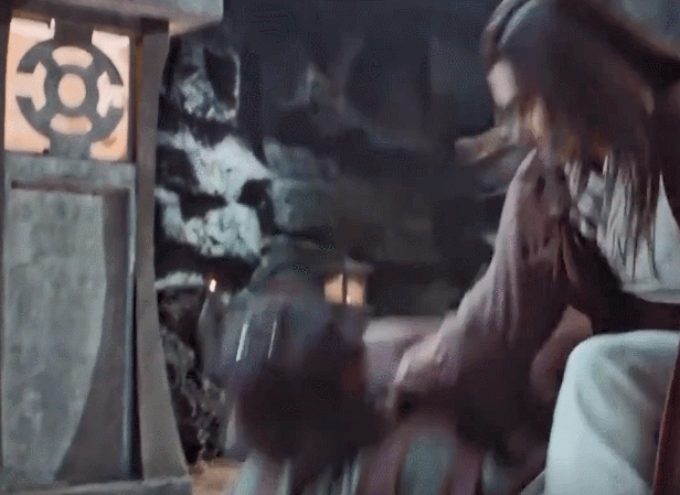 斗破苍穹:萧炎天天吐血我忍,萧玄被炸得冒烟我忍,但这