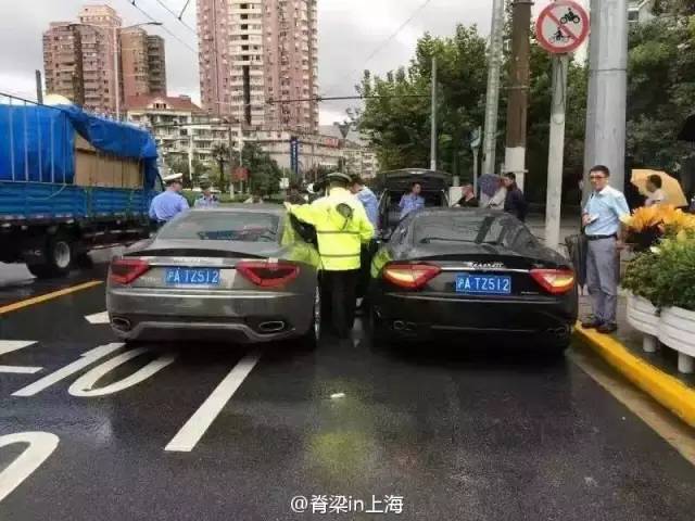 上海宁,先别急着交罚款!以下8种违章可以申诉