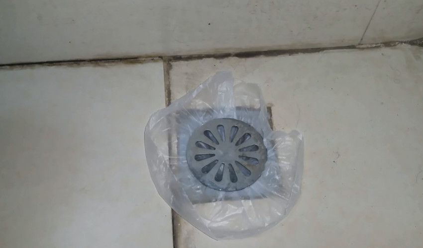 下水道,卫生间,下水管,妙招,直通