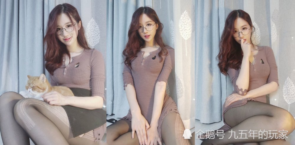 网友热议轩子破洞丝袜:虎牙也唯有她能在超管中游走自如了