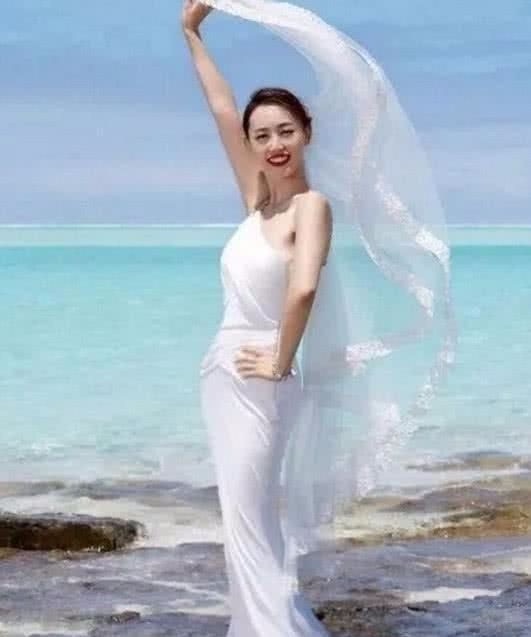 从马蓉看绿与被绿:她让丈夫喜当爹 最终却为夫殉情