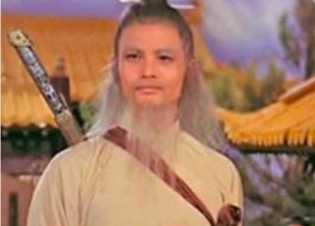 書劍恩仇錄武功排名_書劍恩仇錄