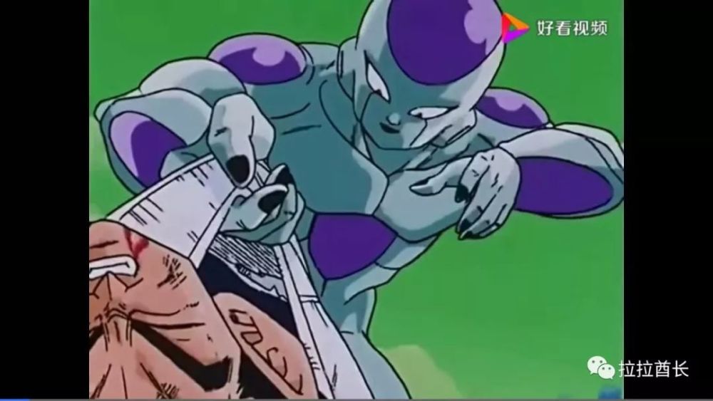 《七龙珠》,新鲜出炉的人造人打得过弗利萨吗