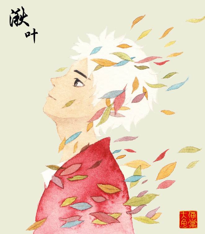 剖析《大鱼海棠》,灵婆一句话,虐哭多少默默无闻的