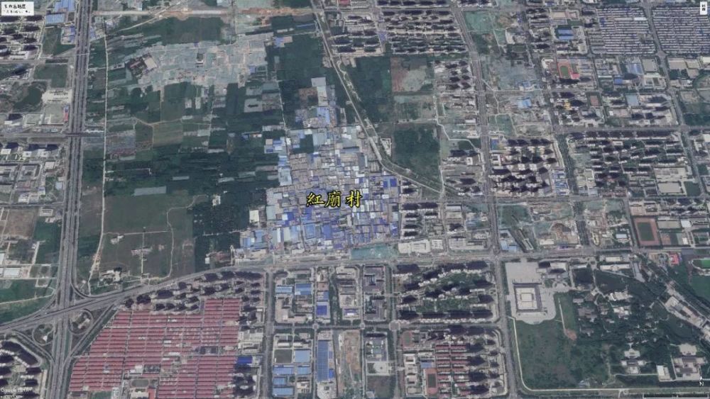 12.团结村片区