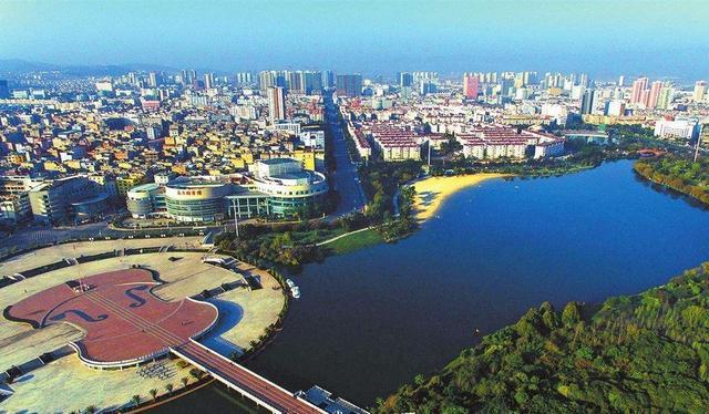 2018云南富豪排行榜出炉,玉溪最有钱的人竟然