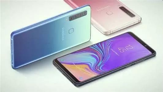 就这价格，三星A9S还是不要在国内上市了