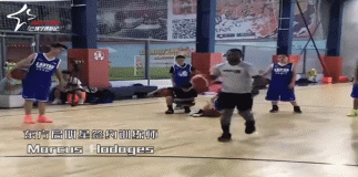 不花哨但超实用的投篮招式,你愿意学吗?