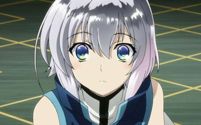 那些比女主角还可爱的动漫男主角!是我dio哒!