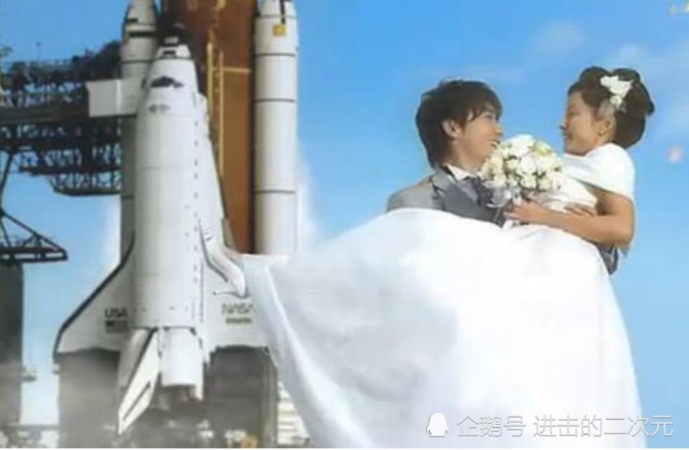 迪迦奥特曼:大古渣男官宣!和丽娜结婚心里却想着初恋?