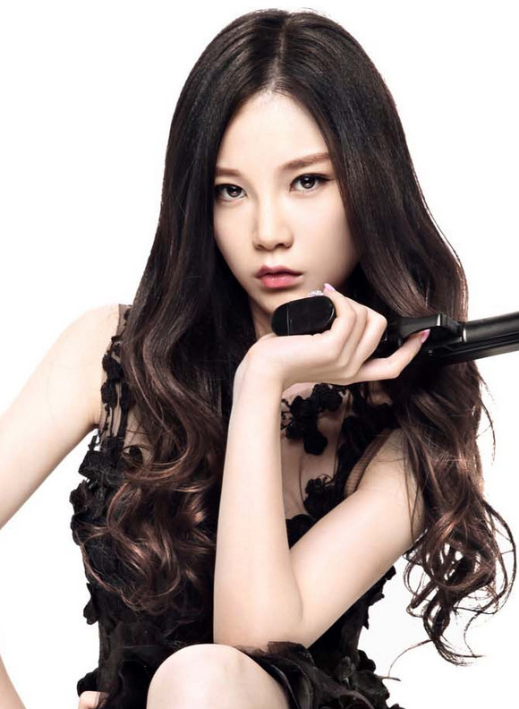 5位最火网络女歌手,庄心妍和阿悄唱出音乐灵魂,而她却