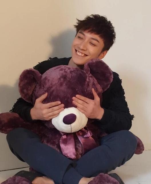 乔任梁因参加 好男儿 被熟知 获全国亚军_腾讯网