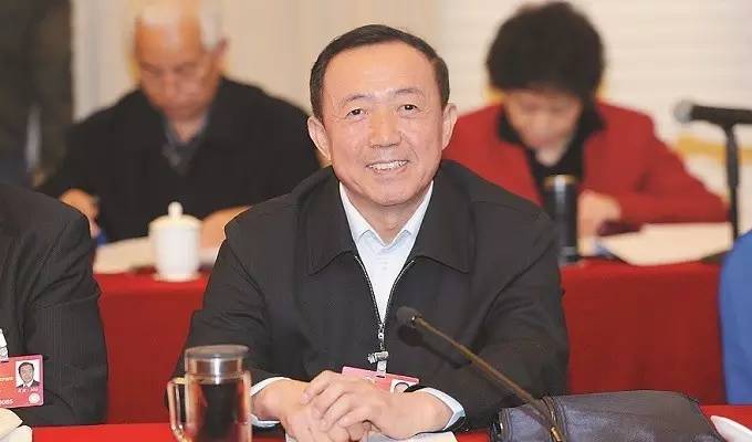 把“武爺”拉下馬的正部,病逝前為何這么忙?