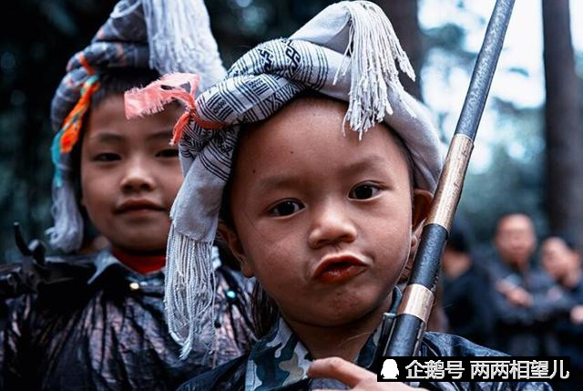 我国禁枪最严包括玩具枪也被禁,但这里竟儿童