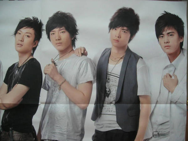 乔任梁去世, 倾城四少 无法再齐聚_腾讯网触屏