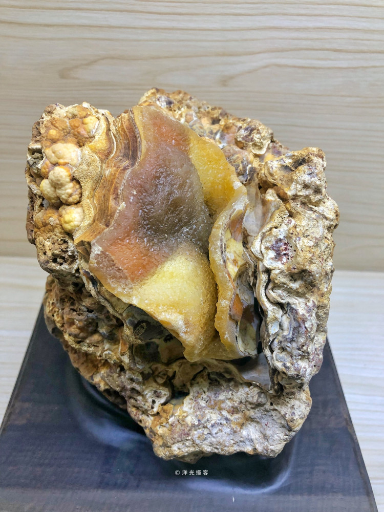奇石老总_黄山奇石图片