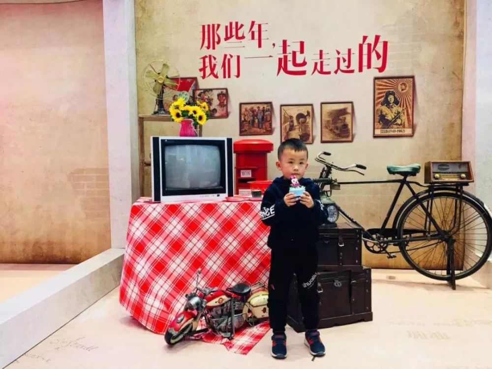 旧时光照相馆
