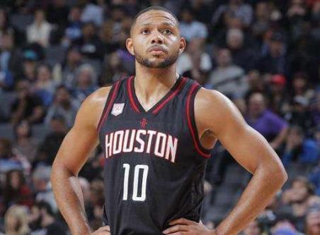 2018-2019赛季得分排名!前30名,火箭队仅一人