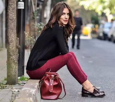 4双一年365天都可以穿的美鞋,百搭舒服又好看