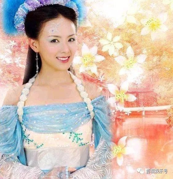 八年过去了,七仙女还是那么漂亮,网友:你们是在逆生长