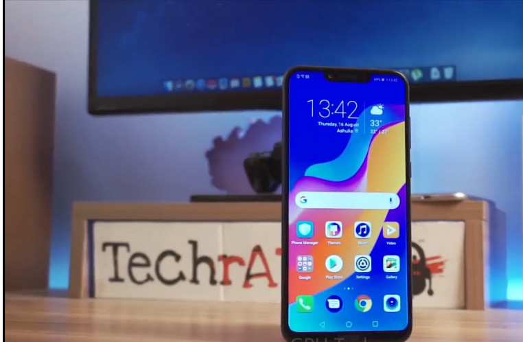 麒麟970对决苹果A10处理器,谁才是最具性价比