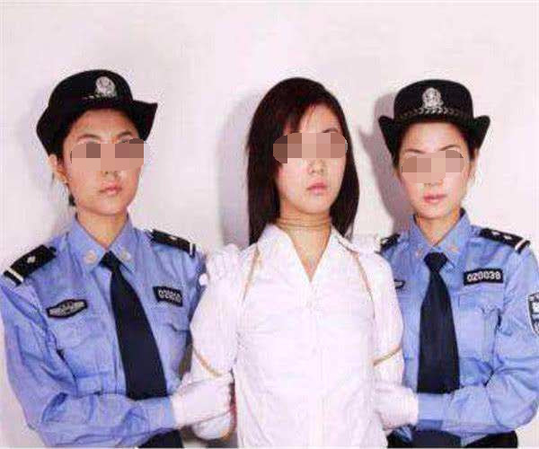 死刑犯临行前在裤管扎绳子,何意?还有点不好意思开口!