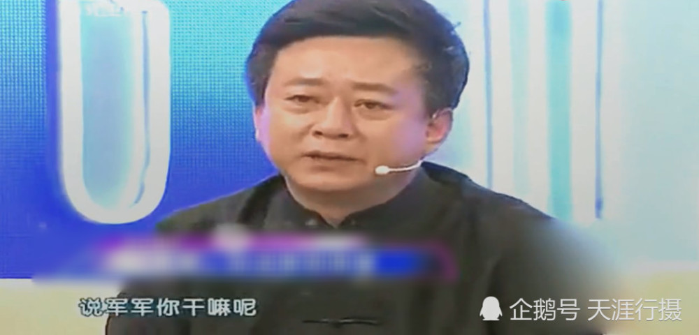 朱军曾曝光母亲去世前发生了这事,让人泪目